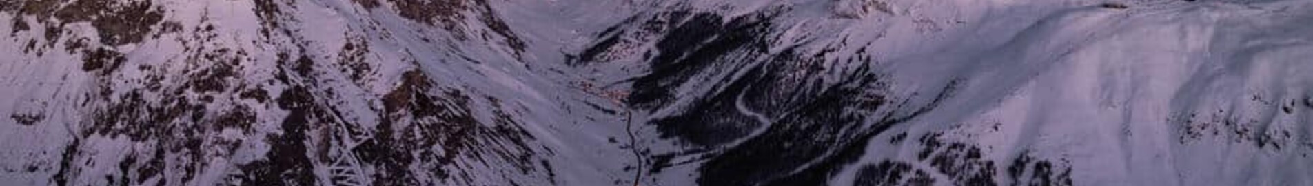 Γενεύη - Val d'Isère: μεταφορά με ελικόπτερο