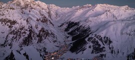 Λυών - Megève: μεταφορά με ελικόπτερο