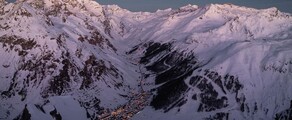 Γενεύη - Val d'Isère: μεταφορά με ελικόπτερο