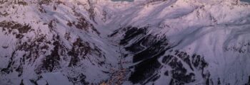 Γενεύη - Gstaad: μεταφορά με ελικόπτερο