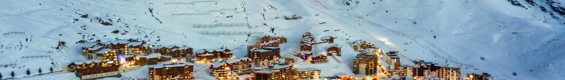 Γενεύη - Val Thorens: μεταφορά με ελικόπτερο