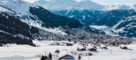 Γενεύη - Courchevel: μεταφορά με ελικόπτερο