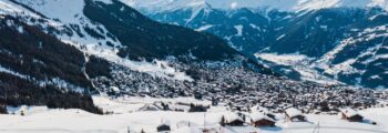 Γενεύη - Gstaad: μεταφορά με ελικόπτερο