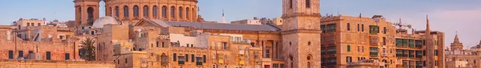 Μάλτα : ενοικίαση ιδιωτικού τζετ
