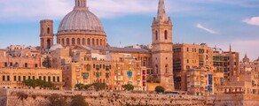 Μάλτα : ενοικίαση ιδιωτικού τζετ