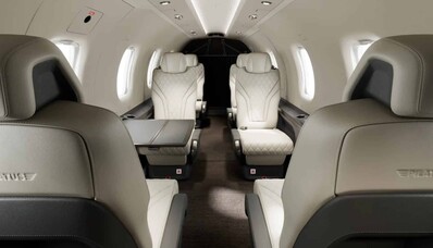 Pilatus PC-12 PRO: το νέο σημείο αναφοράς για τα στροβιλοελικοφόρα αεροσκάφη το 2025
