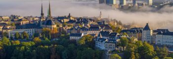 Slovénie : Location de jet privé