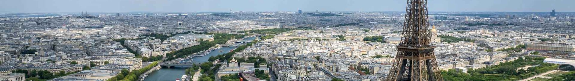 Τιμές για ιδιωτικό τζετ τσάρτερ από και προς το Παρίσι