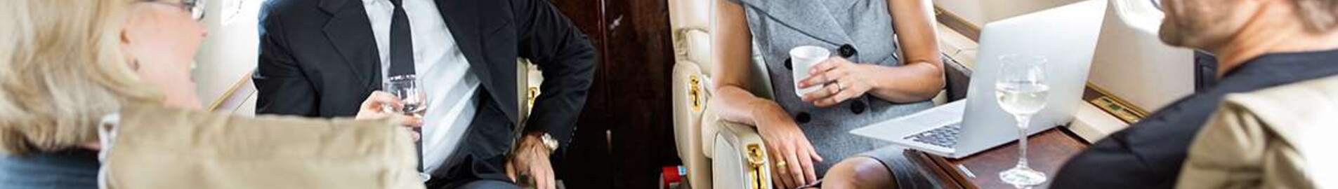 Jet Sharing: επανεξέταση της πρόσβασης σε ιδιωτικά τζετ