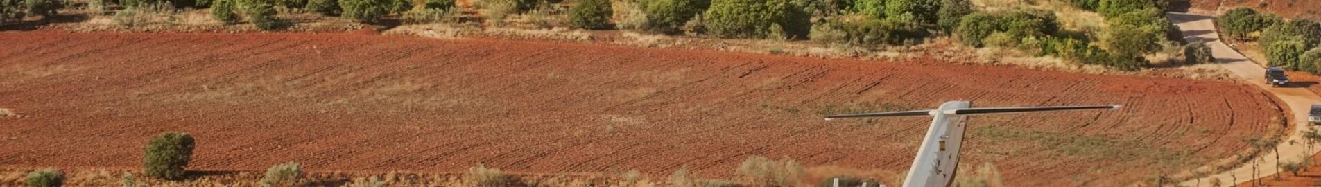 La Caminera: προορισμός με ιδιωτικό τζετ