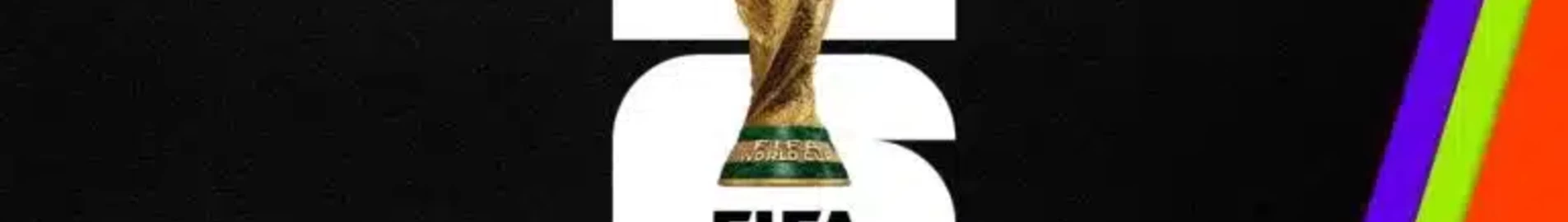 Παγκόσμιο Κύπελλο FIFA 2026