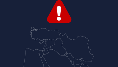 Ασταθής εναέριος χώρος στη Μέση Ανατολή: ποιες συνέπειες για την επιχειρηματική αεροπορία