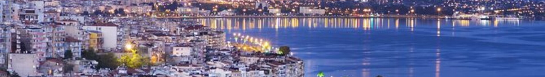 Σμύρνη: ενοικίαση ιδιωτικού τζετ