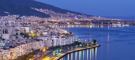 Εδρεμίτ: ενοικίαση ιδιωτικού τζετ