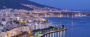 Σμύρνη: ενοικίαση ιδιωτικού τζετ