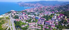 Κωνσταντινούπολη - Havalimani : ενοικίαση ιδιωτικού τζετ