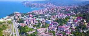 Ζονγκουλντάκ: ενοικίαση ιδιωτικού τζετ