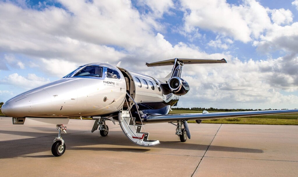 AEROAFFAIRES – Νο 1 στη ναύλωση ιδιωτικών τζετ και ελικοπτέρων