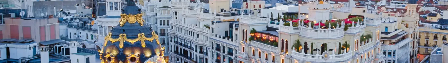 Μαδρίτη Cuatro Vientos: ενοικίαση ιδιωτικών τζετ