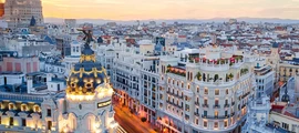 Teruel : ενοικίαση ιδιωτικού τζετ