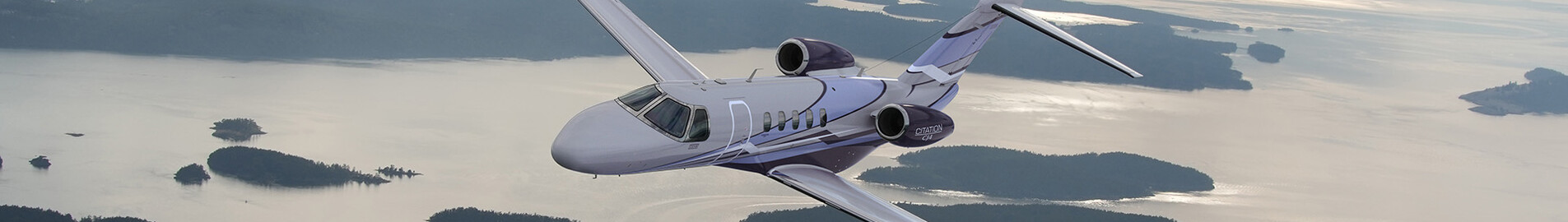 Cessna Citation CJ4 Gen3: το κορυφαίο ελαφρύ τζετ εξελίσσεται το 2026