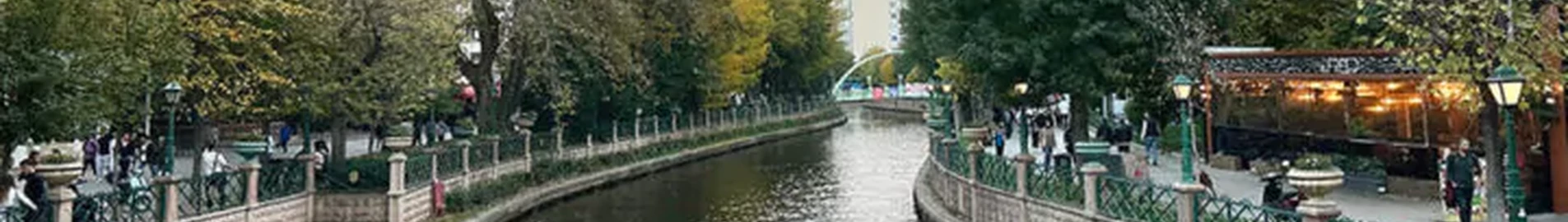Εσκισεχίρ: ενοικίαση ιδιωτικών τζετ