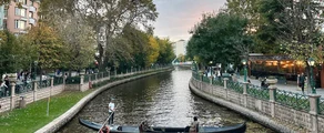 Εσκισεχίρ: ενοικίαση ιδιωτικών τζετ