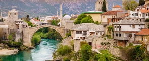 Μόσταρ: ενοικίαση ιδιωτικού τζετ